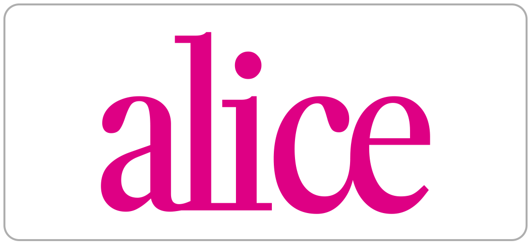 alice saude