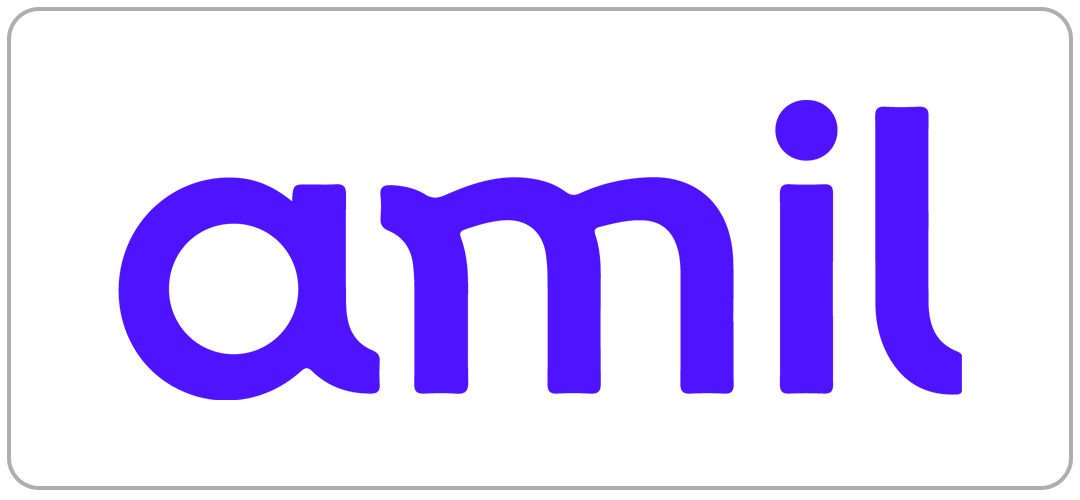 amil saude